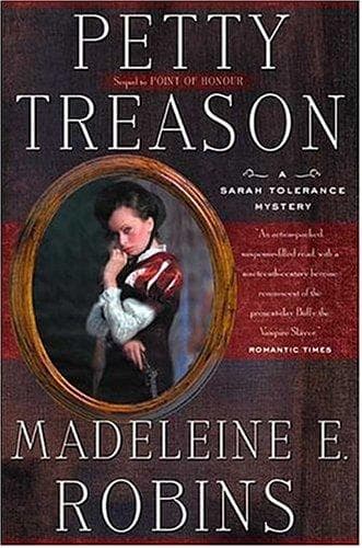 Petty treason
