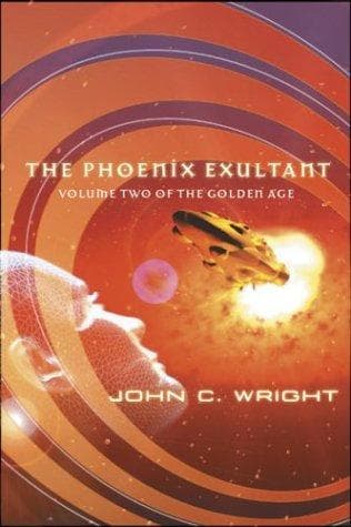 The Phoenix exultant; or, Dispossessed in Utopia