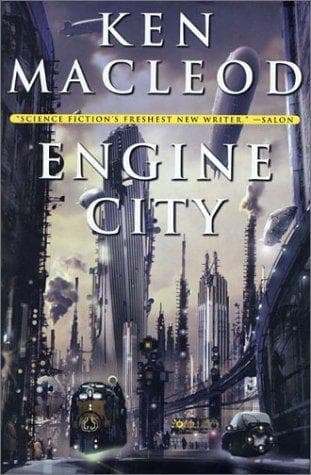 Engine city