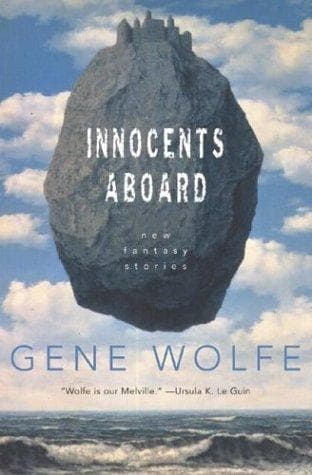 Innocents aboard