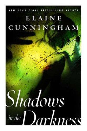 Shadows in the darkness