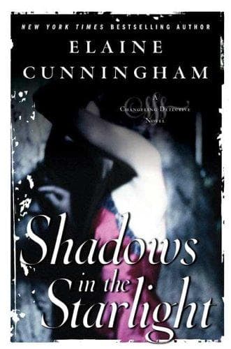 Shadows in the starlight