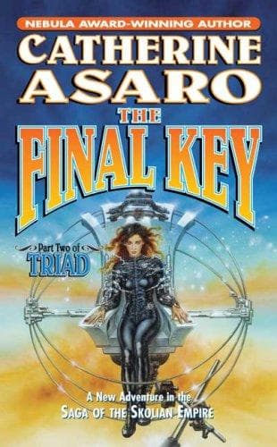 The  final key