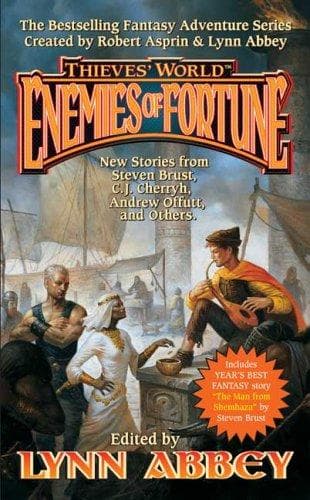 Thieves' World