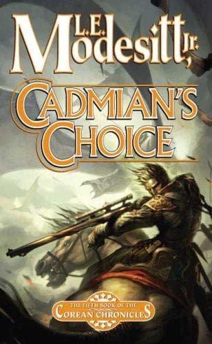 Cadmian's choice