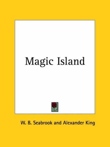 Magic Island