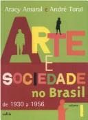 Arte e sociedade no Brasil