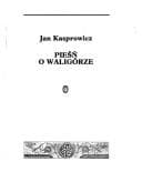 Pieśń o Waligórze