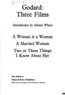 A Woman Is a Woman