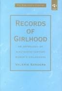 Records of Girlhood