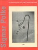Sigmar Polke