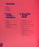 Yves Klein