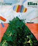 Etienne Elias