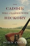 The caddie who played with hickory