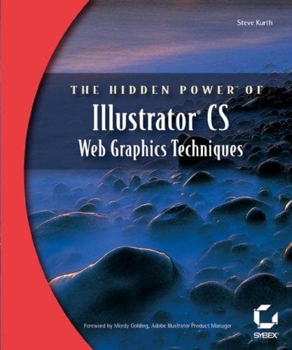 The hidden power of Illustrator CS