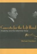 Concerto for the left hand