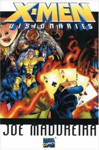 Joe Madureira