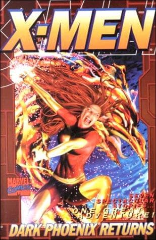 X-Men 2 Backpack Marvels