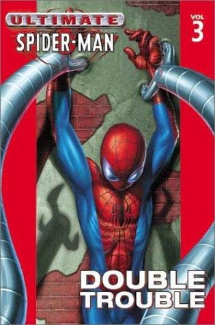 Ultimate Spider-Man, Vol. 3