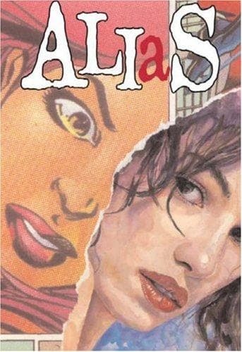 Secret Origins of Jessica Jones Vol. 4