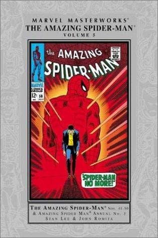 Amazing Spider-Man