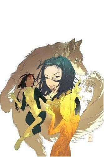 New Mutants