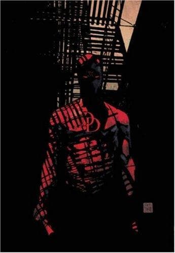 Daredevil, Vol. 9