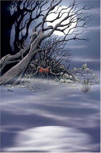 Man-Thing Vol. 1