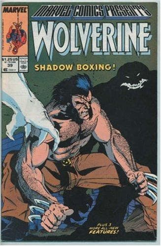 Wolverine