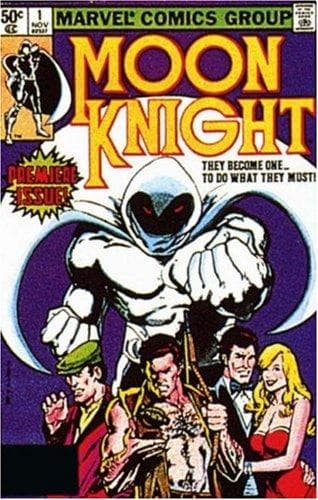 Moon Knight