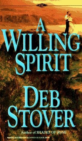 A Willing Spirit