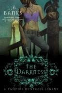The darkness