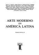 Arte moderno en America Latina