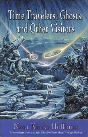 Time travelers, ghosts, and other visitors