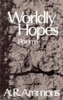 Worldly hopes