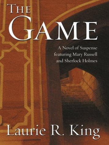 The Game