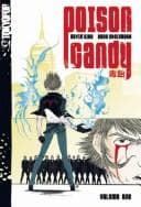 Poison candy =