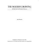 The Modern Drawing