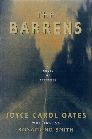 The Barrens