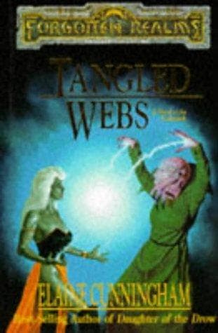 Tangled webs