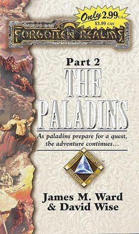 PALADINS, THE