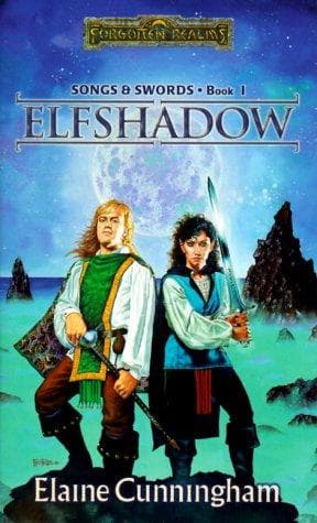 Elfshadow