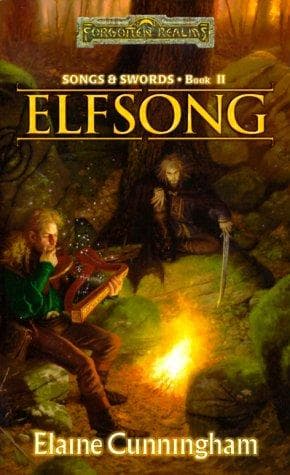 Elf Song