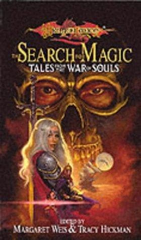 Tales from the War of Souls