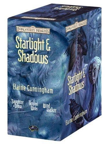 Forgotten Realms Starlight & Shadows