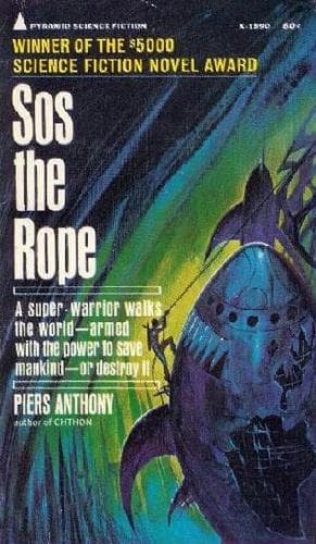 Sos the rope