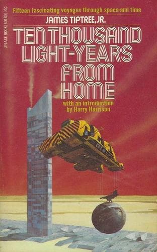 Ten Thousand Light Years from Home
