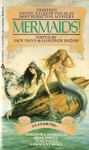 Mermaids!