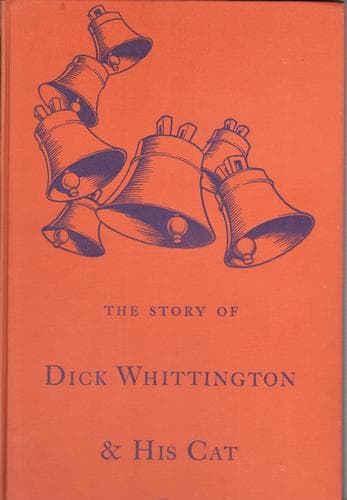 Dick Whittington & His Cat