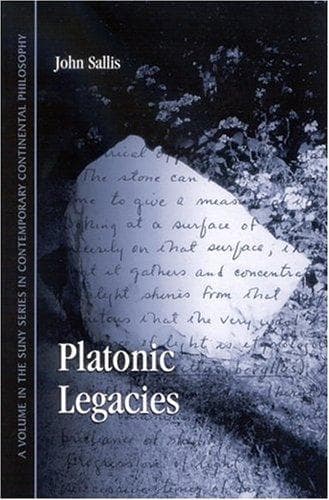 Platonic legacies